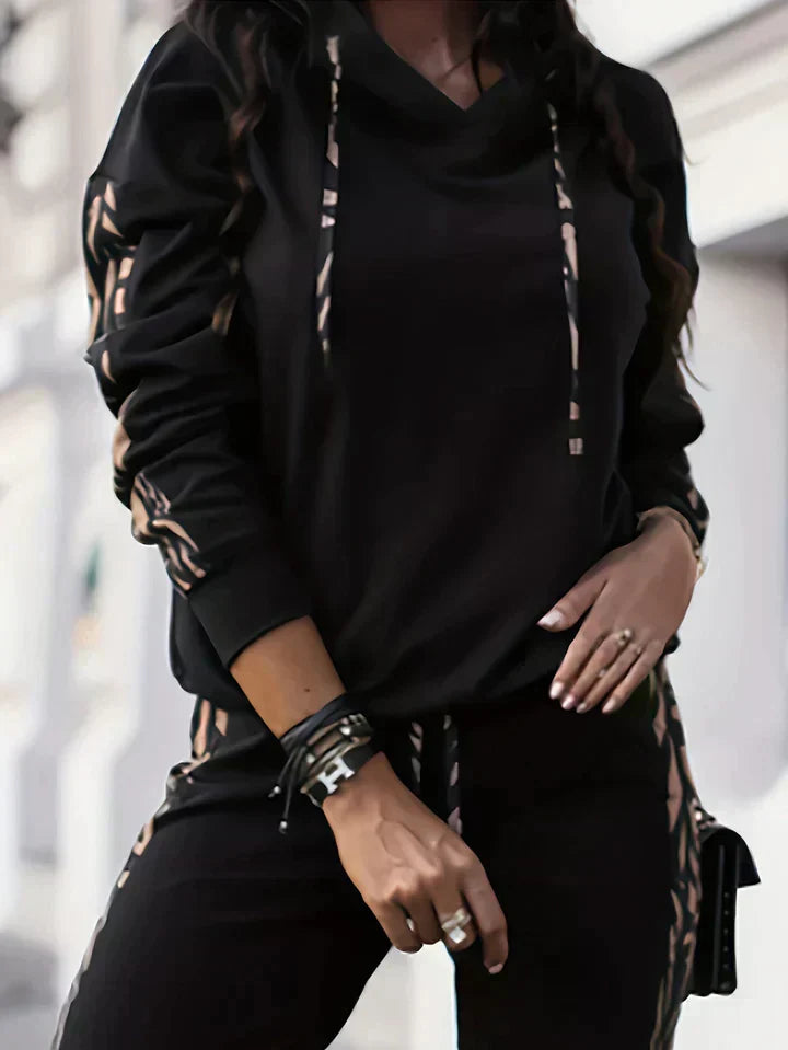 Alaina Women's Two-Piece Tracksuit