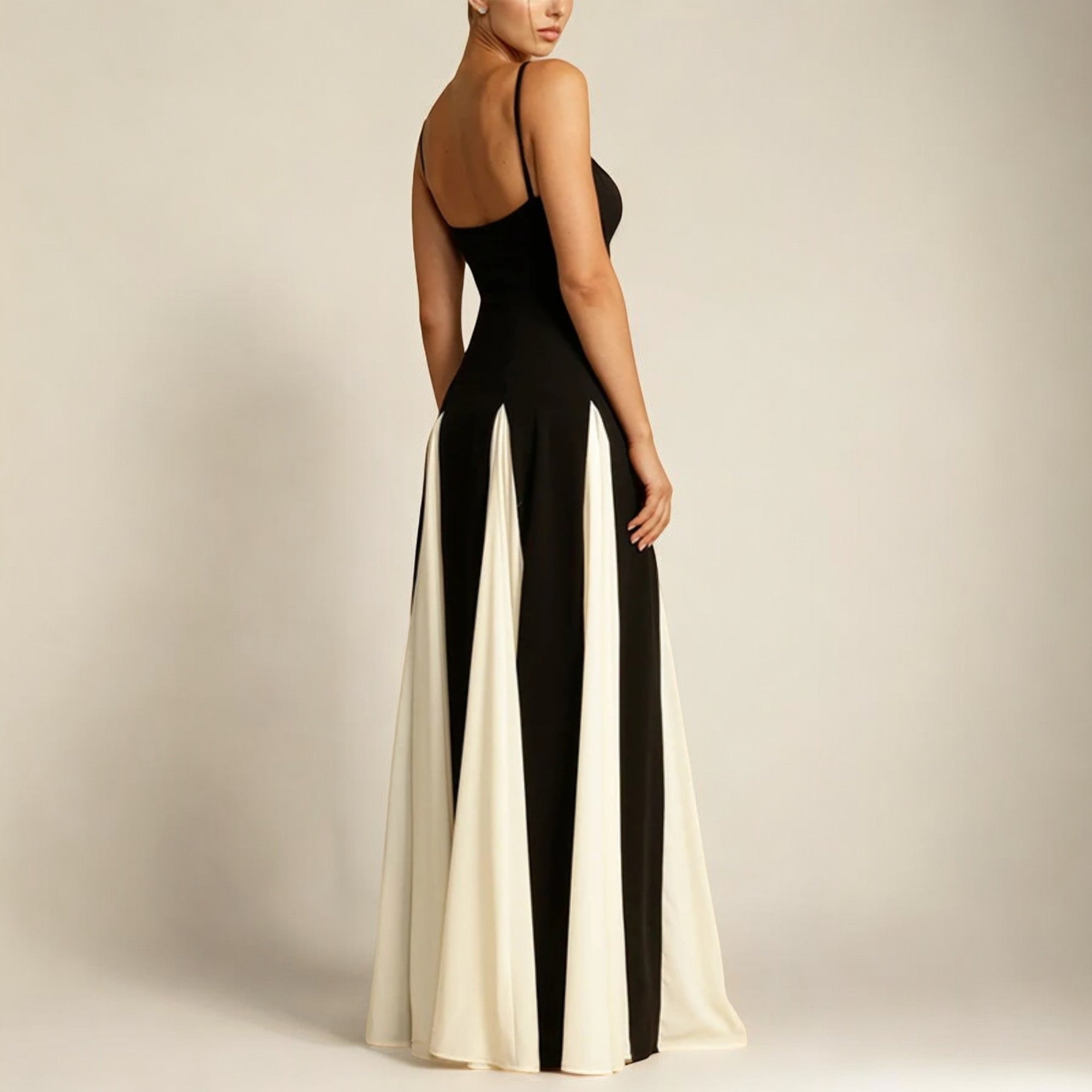 'Melody' Maxi Dress