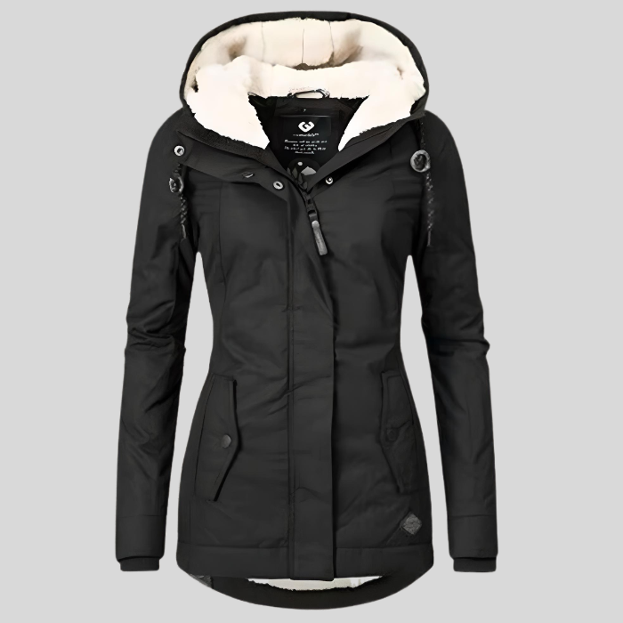 Arden Women's Padded Jacket