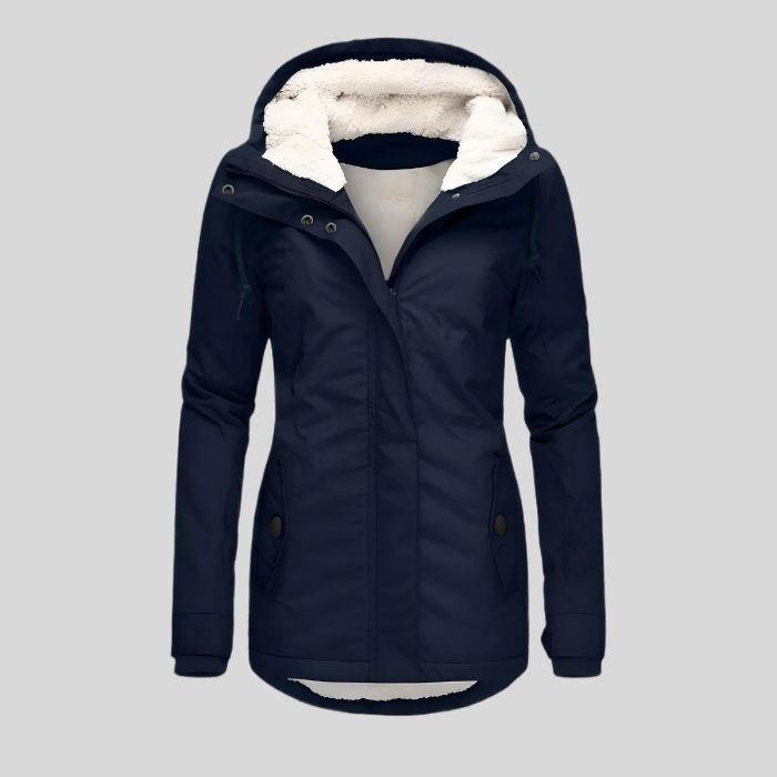 Arden Women's Padded Jacket