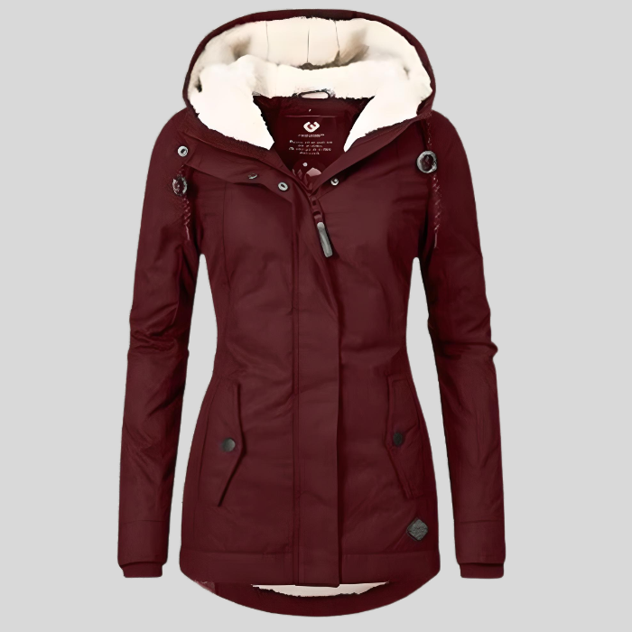 Arden Women's Padded Jacket