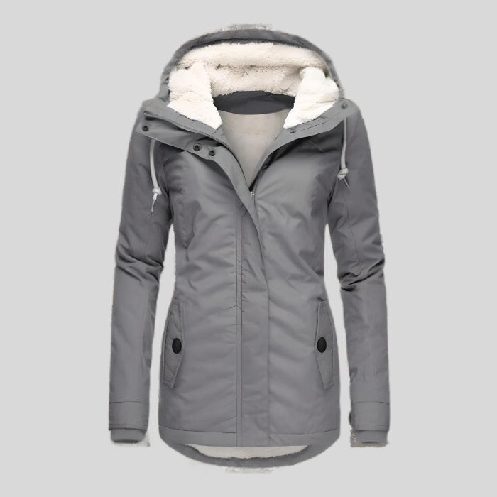 Arden Women's Padded Jacket