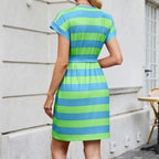 Women's Nautical Sundress