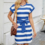 Women's Nautical Sundress