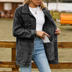 Classic Denim Jacket