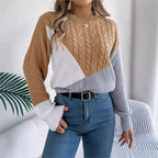 Cozy Knit Sweater