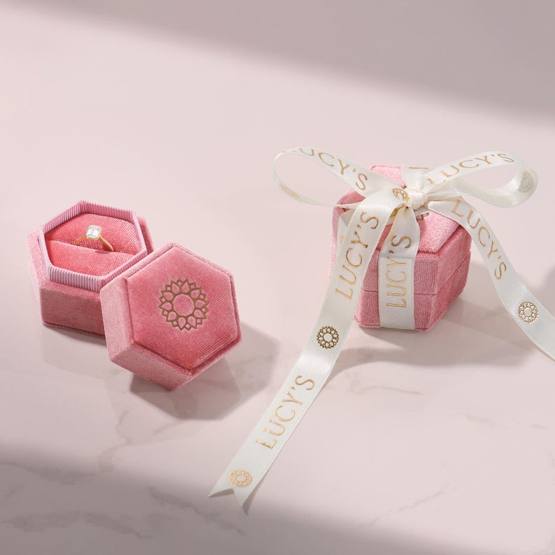 14k Solid Gold Twisted Solitaire Ring • Tiny Diamond Engagement Ring • Dainty Minimalist Ring • Promise Jewelry Gift for Her