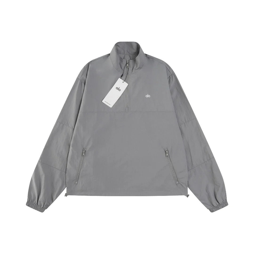 ALO JACKET STYLE 138
