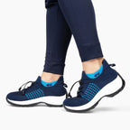 AeroLoom Active Kicks