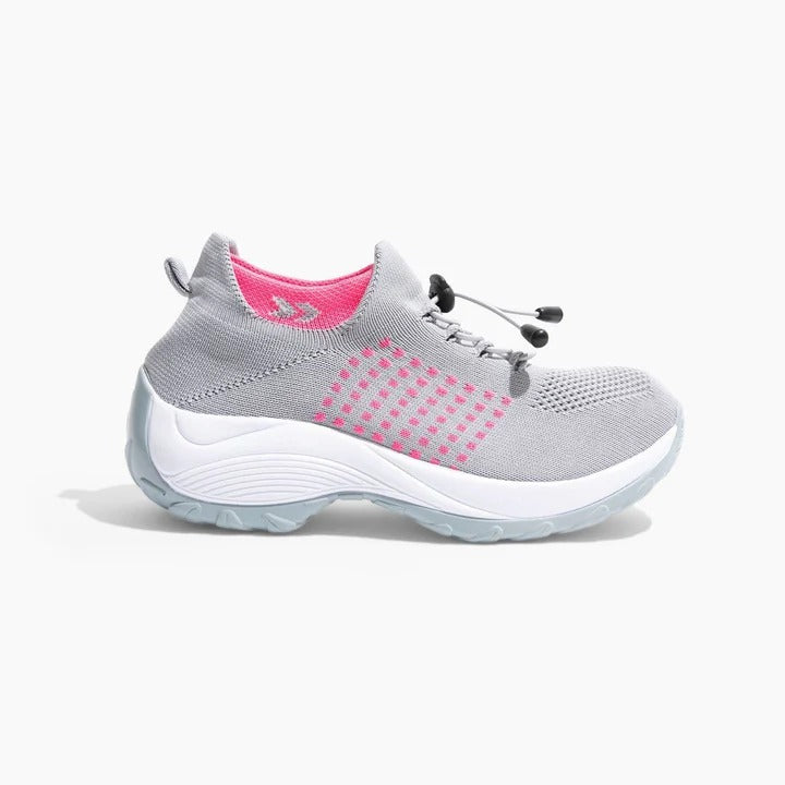 AeroLoom Active Kicks